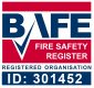 Fire Certified